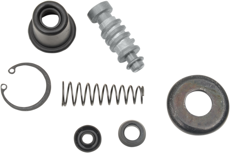 DRAG SPECIALTIES Rear Master Cylinder Repair Kit - '14+ XL 87161