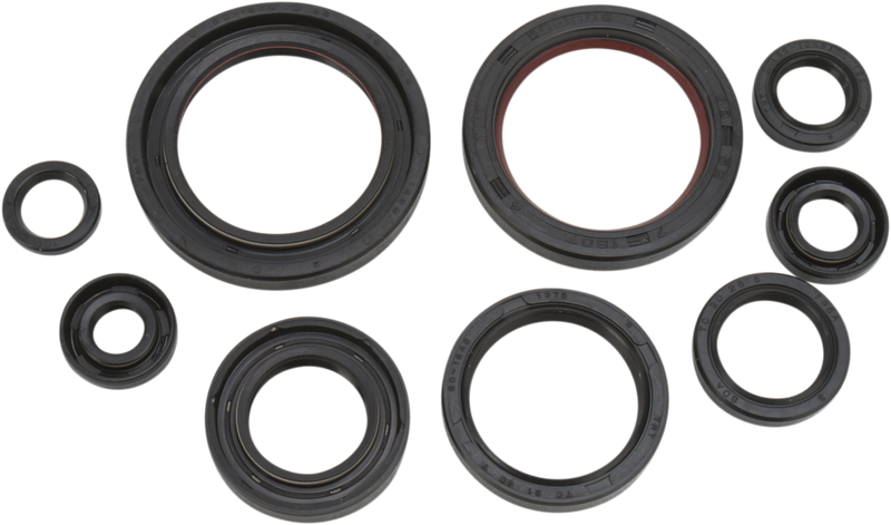 MOOSE RACING Motor Seals 822352MSE
