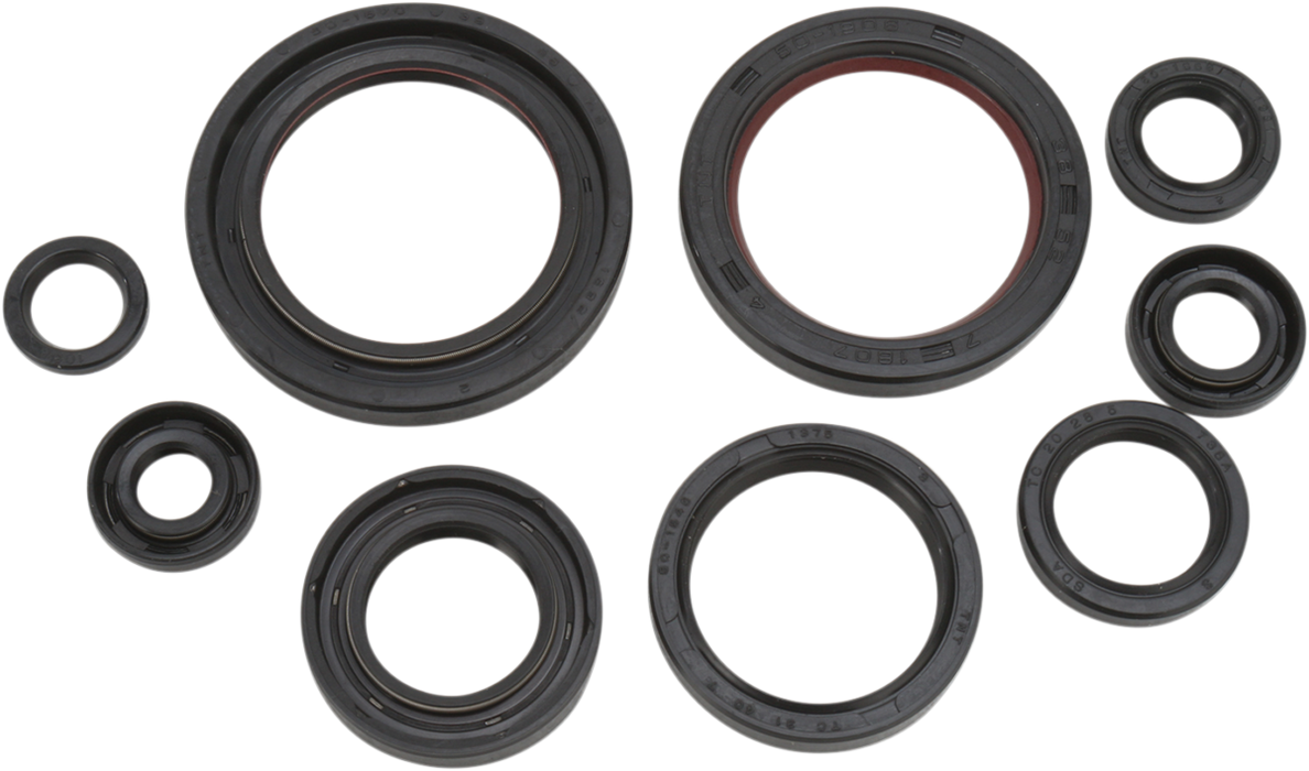 MOOSE RACING Motor Seals 822352MSE