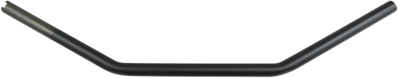 DRAG SPECIALTIES Handlebar - Dragster - X-Wide - Flat Black 0601-4168