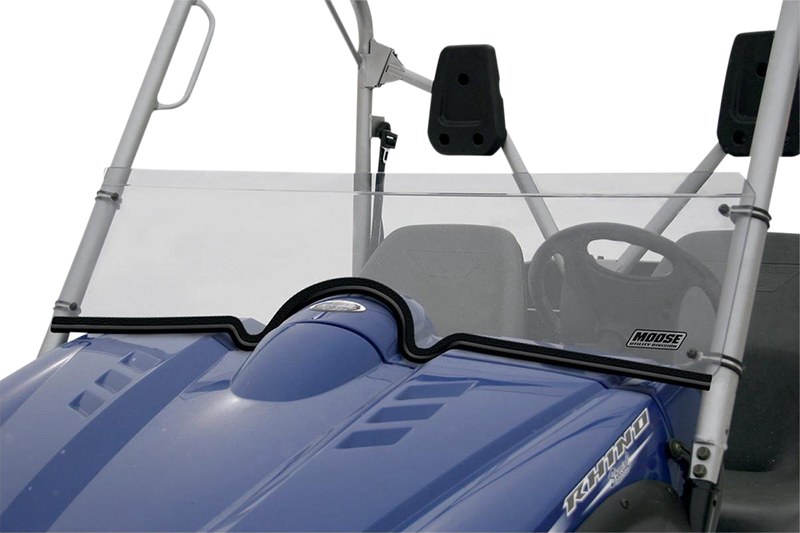 MOOSE UTILITY Half Windshield - Viking V000037-12200M