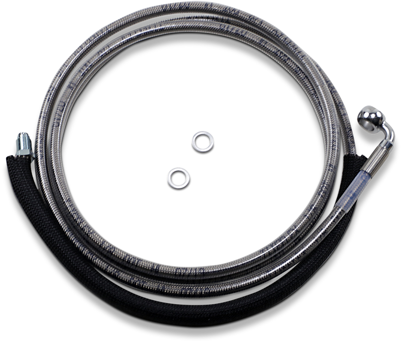 DRAG SPECIALTIES Clutch Line 51701-8