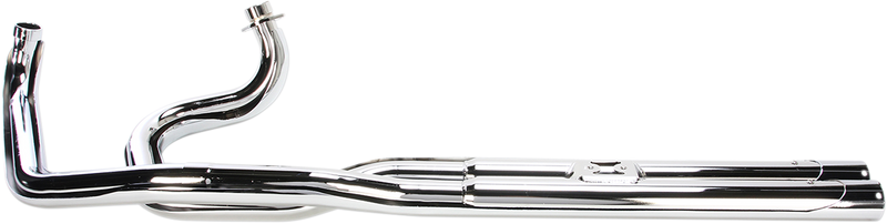COBRA Speedster Long Exhaust - VTX1800 1926T