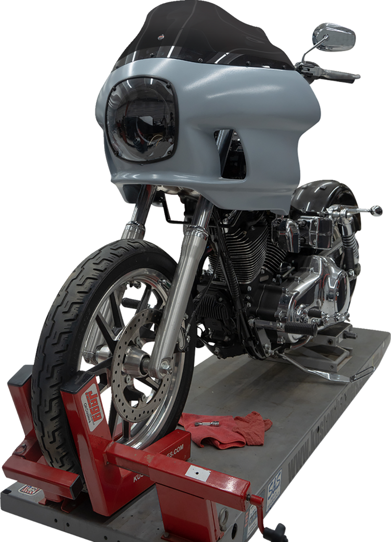 KLOCK WERKS FXRP-Style Fairing Kit - '06-'17 FXD KWB-03-0100