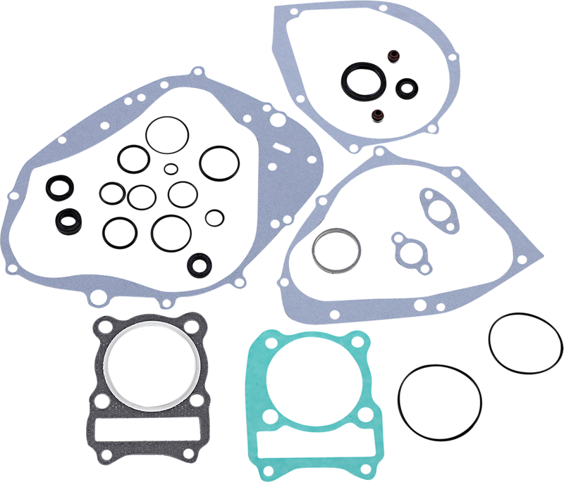 MOOSE RACING Gasket Set with Oil Seal 811532MSE