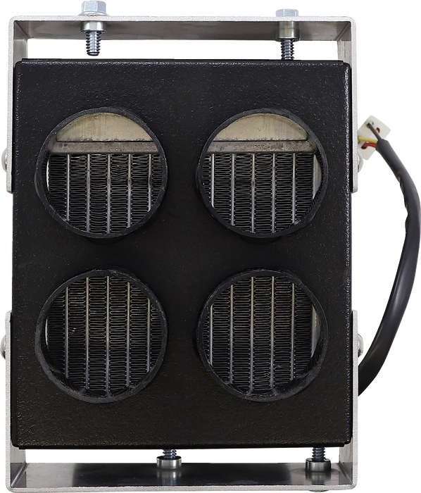 MOOSE UTILITY UTV Cab Heater - Polaris Midsize Z4172