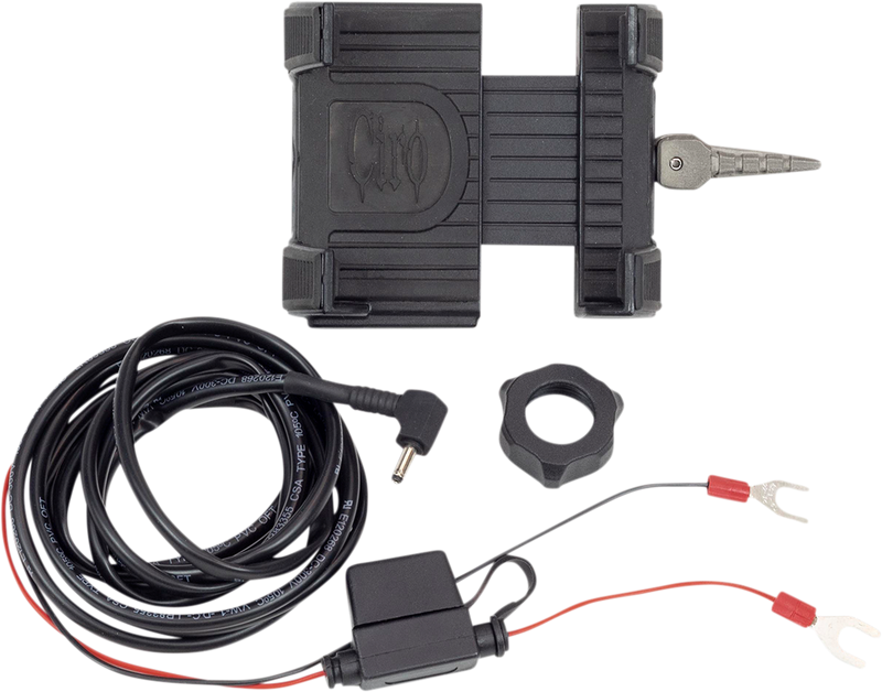 CIRO Premium Holder w/Charger 50000