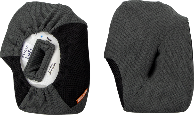 ARAI XD-4 Cheek Pads - FCS® - 20 mm 05-4475