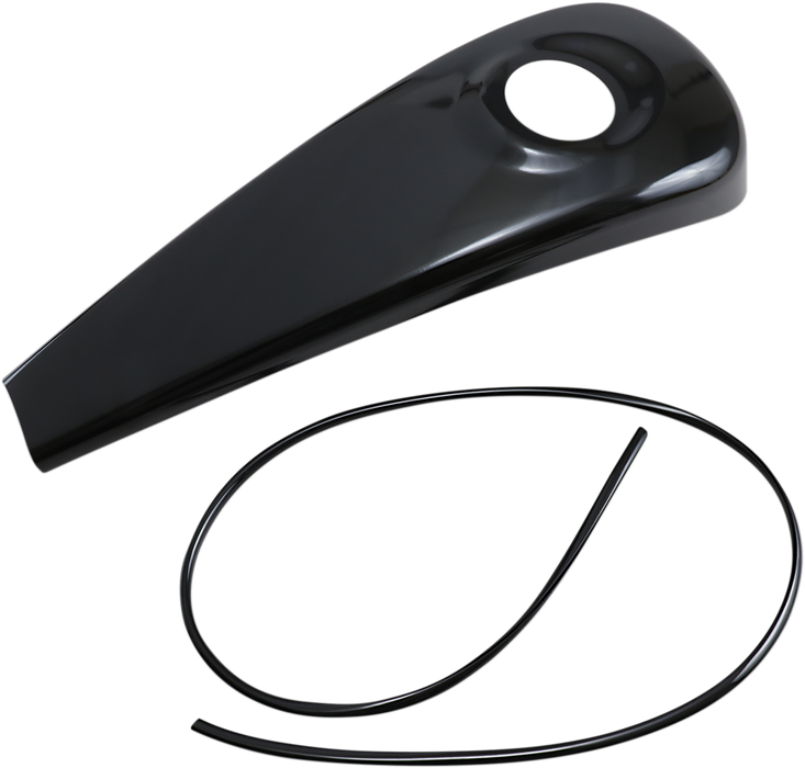 KLOCK WERKS Custom Metal Dash - Short KWS-01-0581