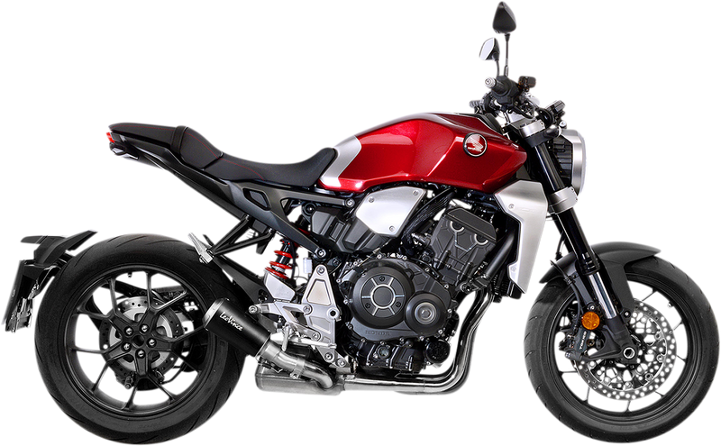 LEOVINCE LV-10 Muffler 15222C