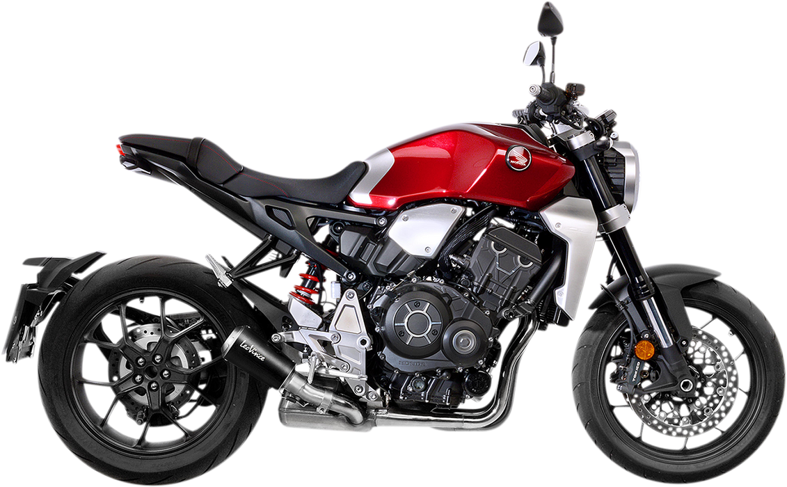 LEOVINCE LV-10 Muffler 15222C