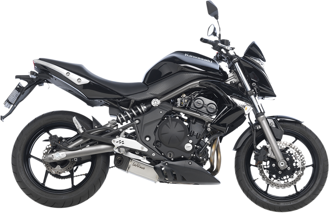 LEOVINCE  Underbody Muffler Ninja 650 2006-2011   8242 1811-2785