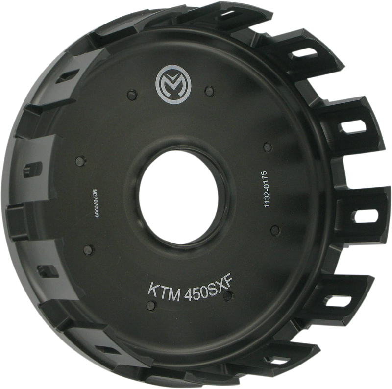MOOSE RACING Clutch Basket M270