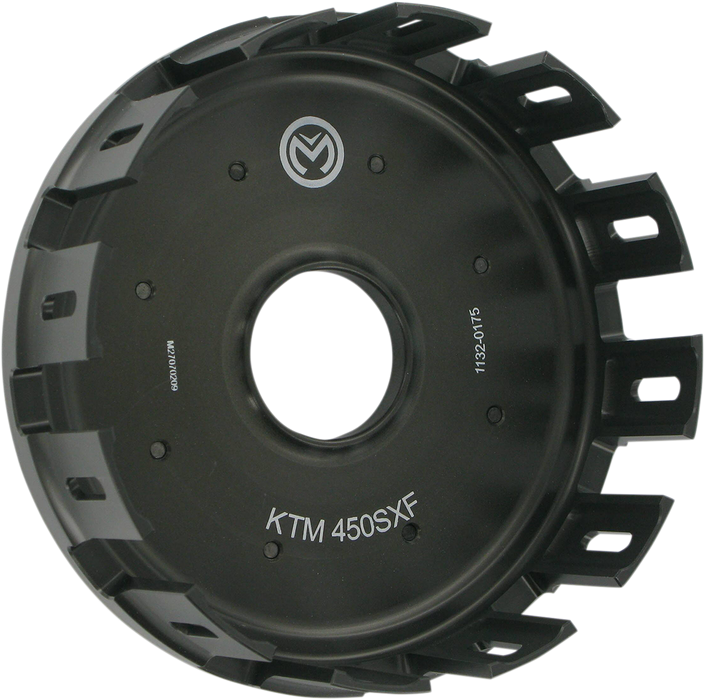 MOOSE RACING Clutch Basket M270