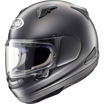 ARAI Signet-X Motorcycle Helmet - Black Frost - 2XL 0101-15952