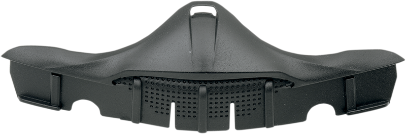 ICON Airmada™ Breath Deflector - Black 0134-1393