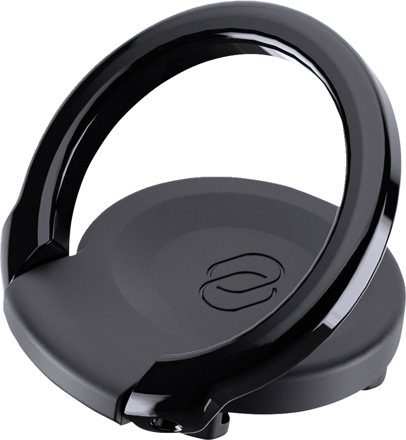 SP CONNECT Phone Mount - Ring - Black 53343