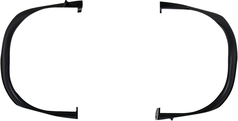 COBRA Freeway Bar - Black 01-1118B