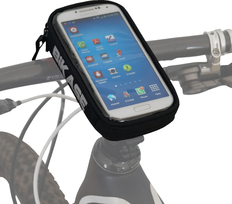 BIKASE Handy Andy 6 Phone Mount 1050