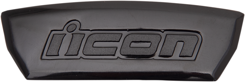 ICON Airform™ Forehead Switch - Black 0133-1179