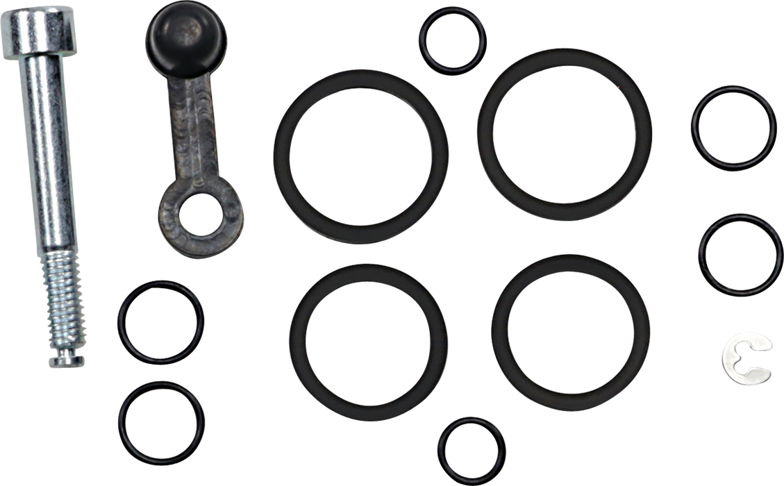 MOOSE RACING Caliper Rebuild Kit - Front - KTM 18-3287