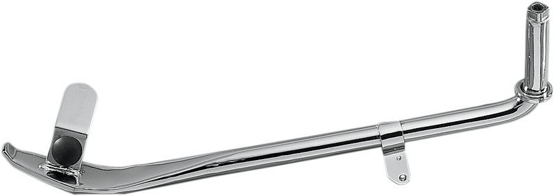 DRAG SPECIALTIES Kickstand - Chrome - 11" 055030-BC618