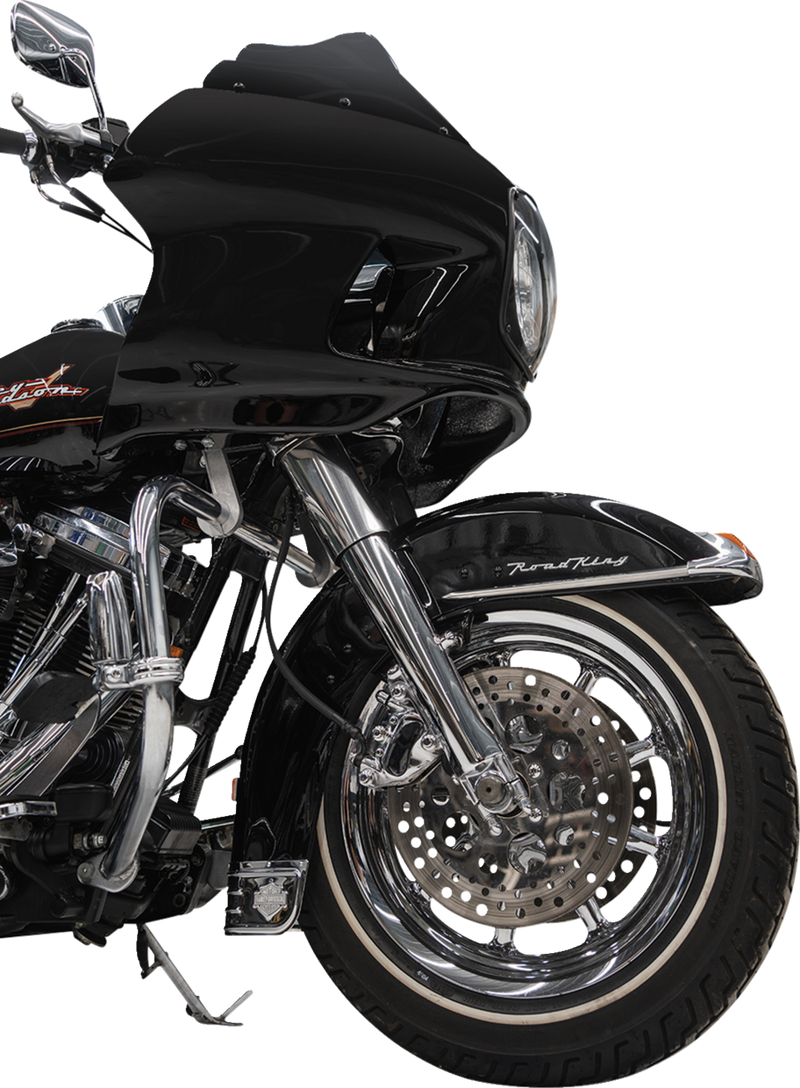 KLOCK WERKS FXRP-Style Fairing Kit - FLHR KWB-01-0001