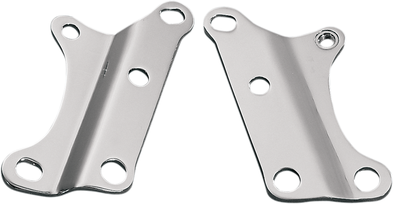 DRAG SPECIALTIES Engine Motor Mount Plate - XL 28-0013-SC4