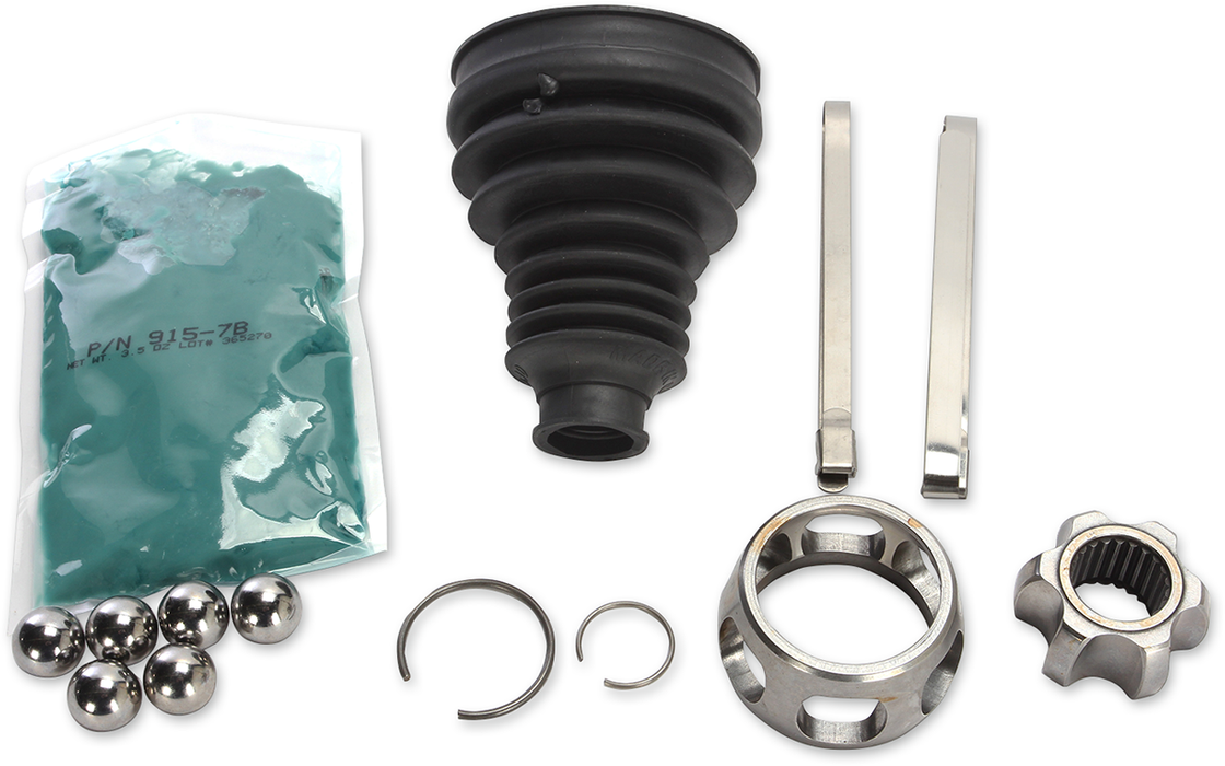 MOOSE UTILITY Rebuild Kit - CV Joint - Inboard BOM811