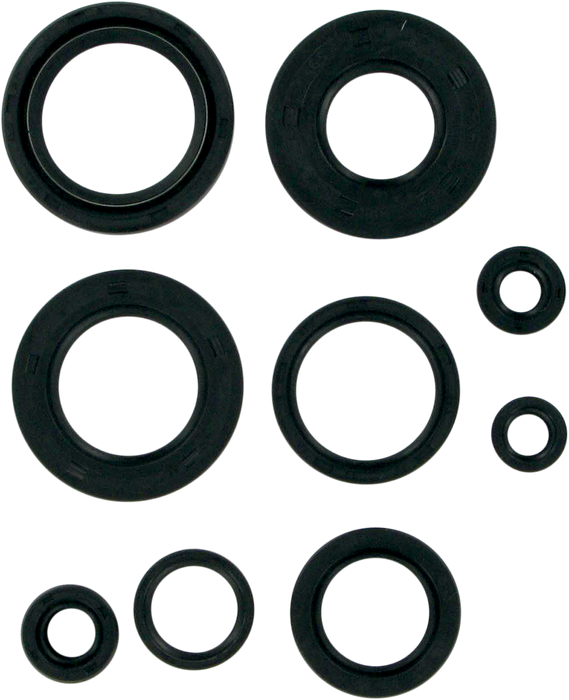MOOSE RACING Motor Seals 822148MSE