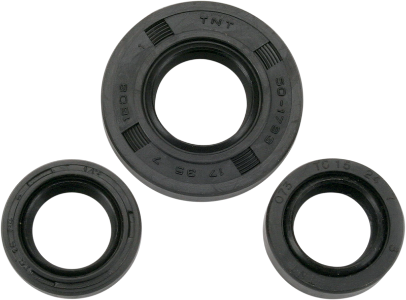 MOOSE RACING Motor Seals 822246MSE
