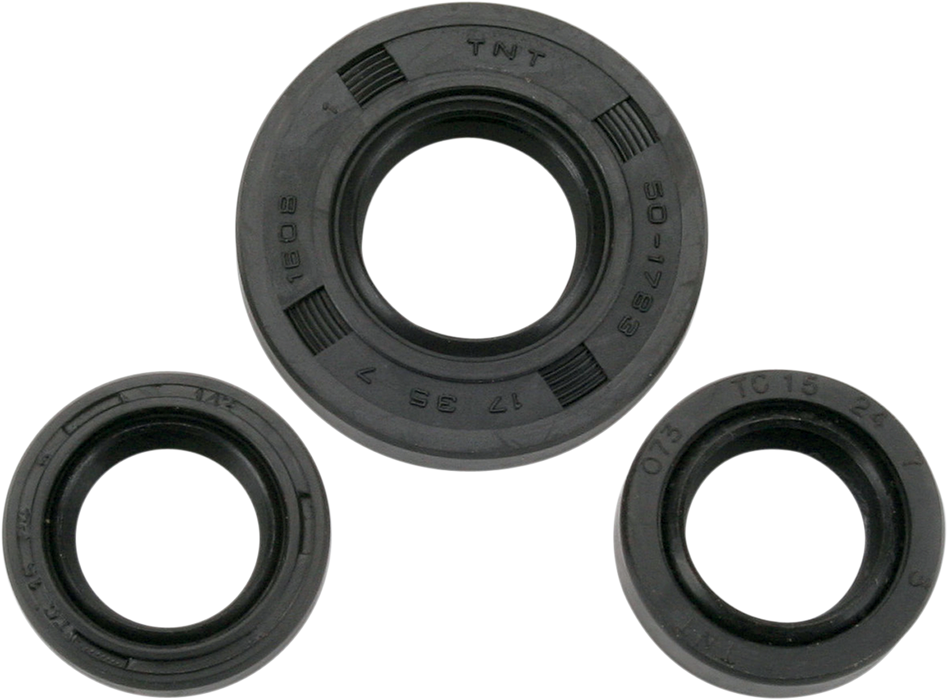 MOOSE RACING Motor Seals 822246MSE