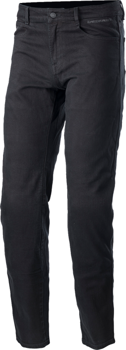 ALPINESTARS Argon Pants - Black - US 38 / EU 54 3328622-10-38