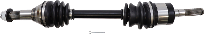 MOOSE UTILITY Complete Axle Kit - Front Right - Can Am CAN-7090