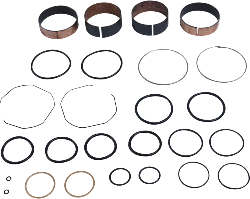 MOOSE RACING Fork Bushing Kit 38-6153