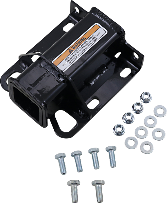 MOOSE UTILITY Front Receiver Hitch - MX Pro AM-5857