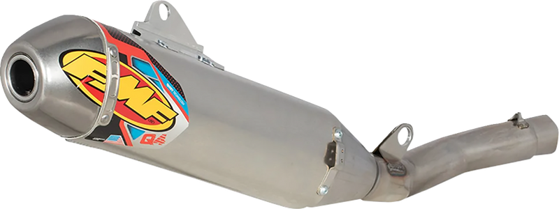 FMF Q4 Muffler KLX 300R 2020 042388 1821-2028