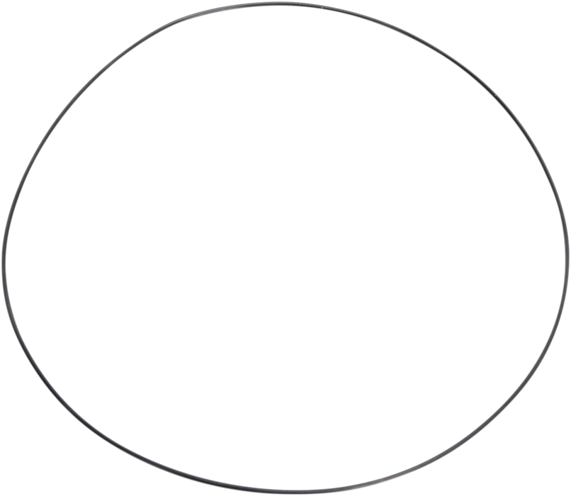MOOSE RACING Clutch Cover Gasket 819064MSE
