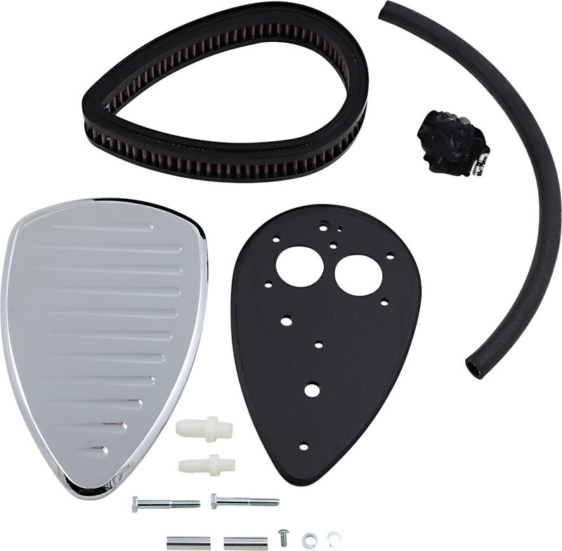 BARON Comet Big Air Kit - VN900 BA-2074-06