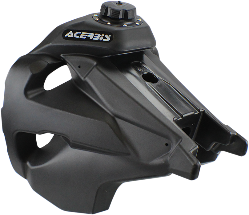 ACERBIS Gas Tank - Black - KTM - 4.1 Gallon 2676200001