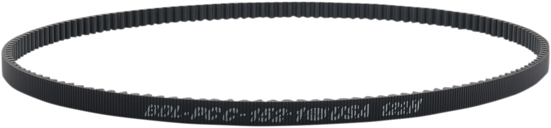BELT DRIVES LTD. Rear Belt Drive - 152-Tooth - 1" PCC-152-1