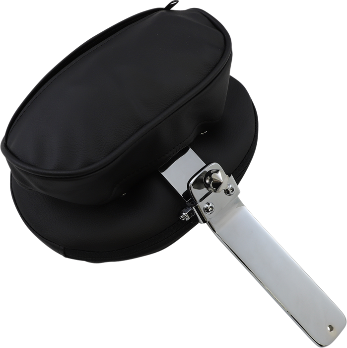 DRAG SPECIALTIES Backrest Pad - Large - Short Bar - '18-'22 FL 0822-0461