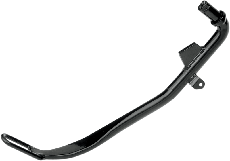 DRAG SPECIALTIES Kickstand - Black - 10" C32-0463AB