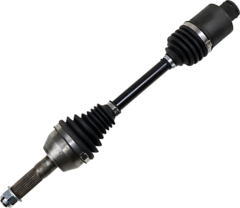 MOOSE UTILITY Complete Axle - Kit - Polaris 54065