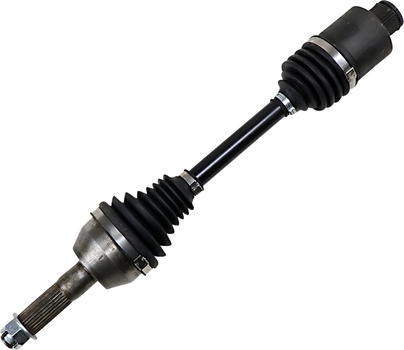 MOOSE UTILITY Complete Axle - Kit - Polaris 54065