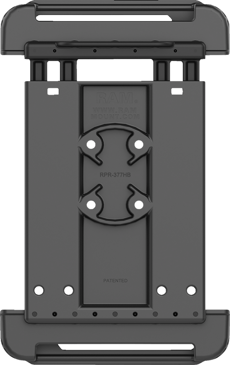 RAM MOUNTS Holder - Tab-Tite - Spring Loaded RAM-HOL-TAB23U