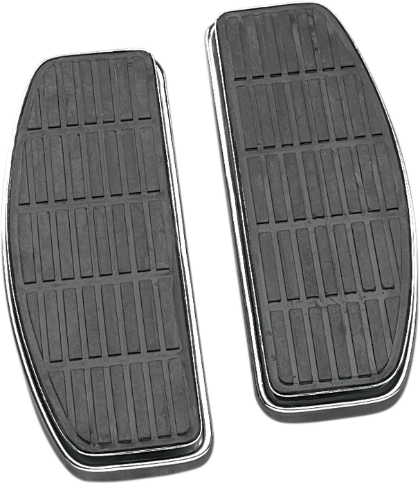 DRAG SPECIALTIES Floorboard - FLT/HT 72610