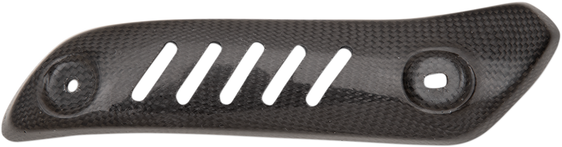 MOOSE RACING Pipe Guard - Stock HHS45019