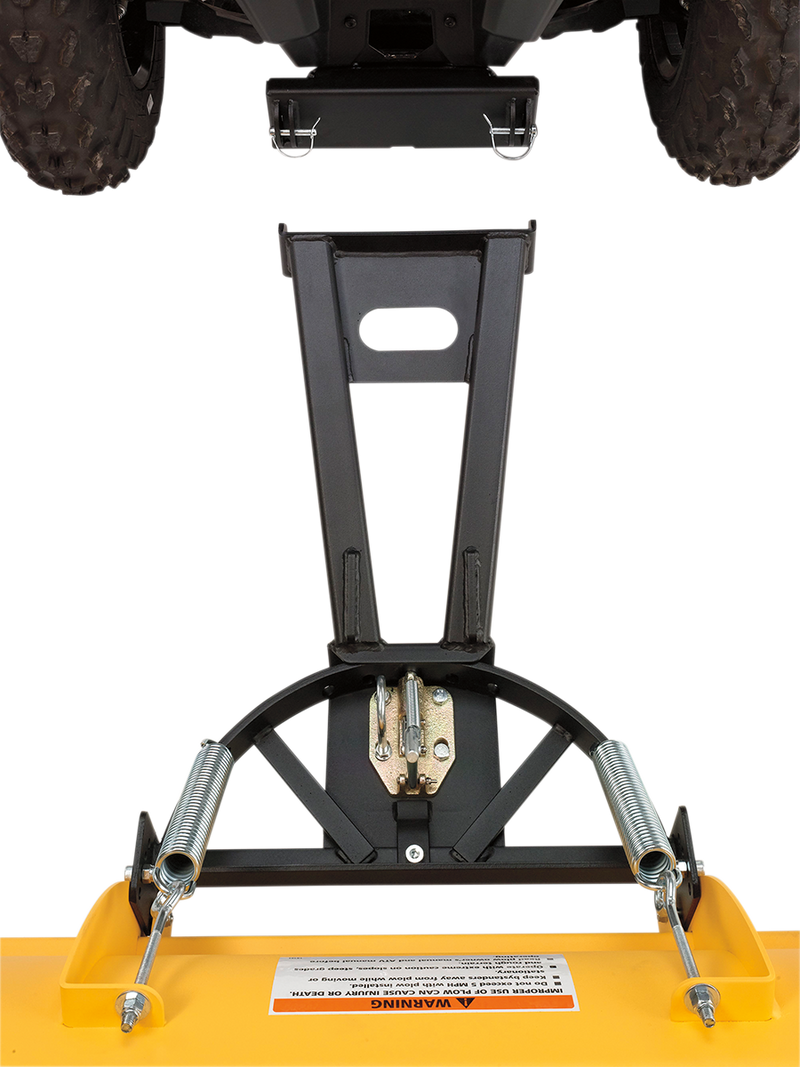 MOOSE UTILITY RM5 Plow Mount - Can-Am 4585PF