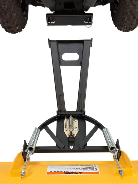 MOOSE UTILITY RM5 Plow Mount - Can-Am 4585PF